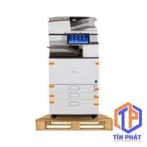 Máy Photocopy Ricoh MP 6055SP Renew