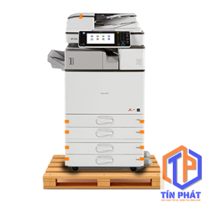 Máy Photocopy Ricoh MP 3554 Renew