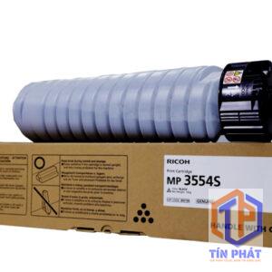 Mực Máy Photocopy Ricoh MP 2555- MP 3055- MP 3555