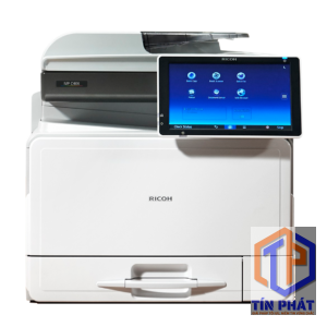 Máy Photocopy Ricoh MP C306