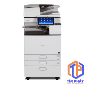 Cho Thuê Máy Photocopy Ricoh MP 4055SP
