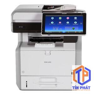 Máy Photocopy Ricoh MP 402spf