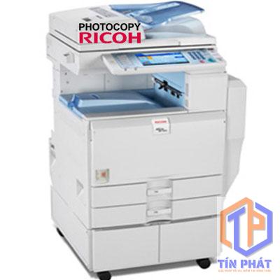 Máy photocopy RICOH mp 5001