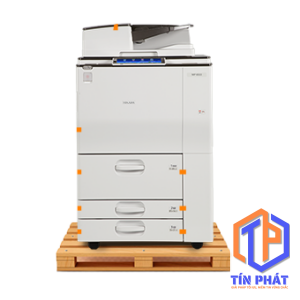 Máy Photocopy Ricoh MP 7503 Renew