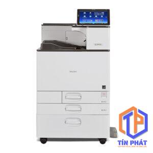 Máy Ricoh SP C840DN