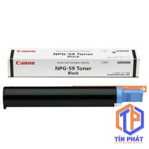Mực Photocopy Canon NPG-59 ( IR 2004 - 2006 - 2006N)