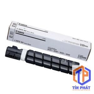 Mực Photocopy Canon NPG-84 ( IR 2625i - 2630 - 2635i )