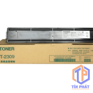Mực Photocopy Toshiba T-2309P ( e-Studio 2303A - 2309A - 2809A)