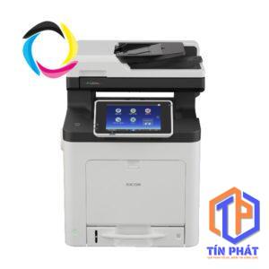 Máy in Laser màu đa chức năng Ricoh SP C360SFNw (Mới 100%)
