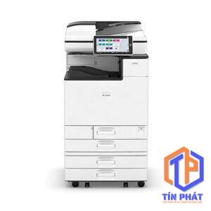 Máy Photocopy Ricoh IM C3500 ( Máy mới 100%)