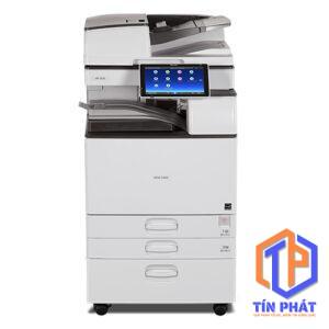 Máy Photocopy Ricoh MP 6055SP