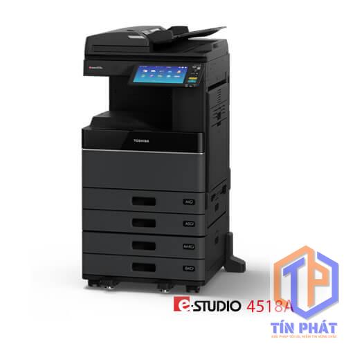 Máy photocopy Toshiba e-STUDIO 4518A