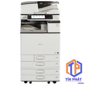 Máy Photocopy Ricoh MP C4503