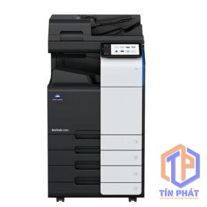 Máy photocopy Konica Minolta Bizhub 360i ( Mới 100% )