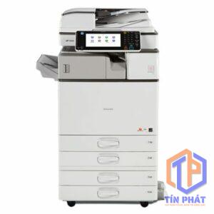 Cho Thuê Máy Photocopy Ricoh MP 3554