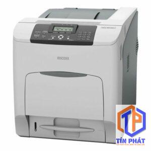 Cho Thuê Máy Photocopy Màu Ricoh MP C440DN