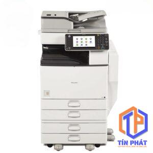 Máy Photocopy Ricoh Aficio MP 5002