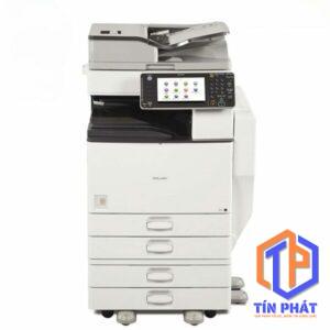Cho Thuê Máy Photocopy Ricoh MP 5002