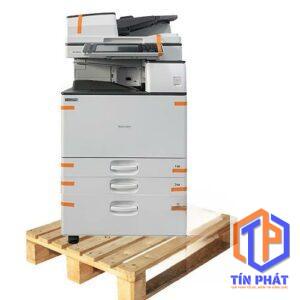 Máy Photocopy Ricoh MP 6054 Renew