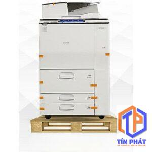 Máy Photocopy Ricoh Aficio MP 7502 Renew