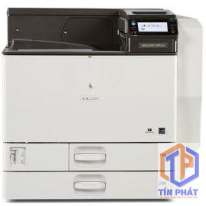 Máy Ricoh Aficio SP C830DN