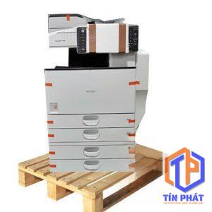 Máy Photocopy Ricoh MP 5002 Renew