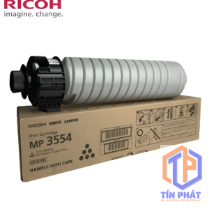 Mực Máy Photocopy Ricoh MP 2554 -MP 3054 -MP 3554