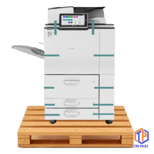 Máy Photocopy Ricoh IM 7000 Renew