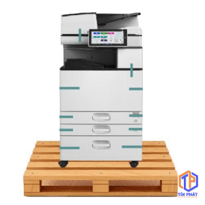 Máy Photocopy Ricoh IM 4000 Renew