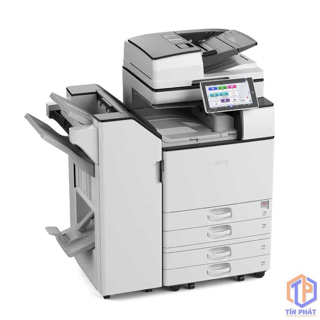 ricoh im 4000-tinphatcopier